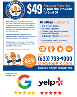 One stop pro - Wheaton