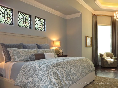 Tableaux for the win!