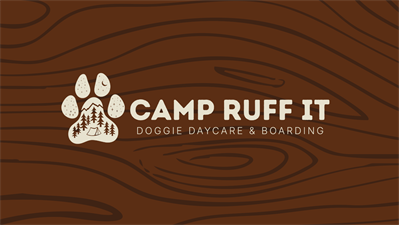 Camp Ruff It