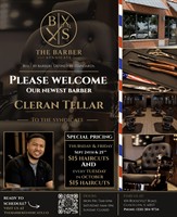The Barber Syndicate  - Glen Ellyn 