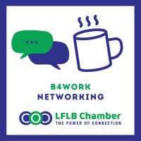 COC B4Work Networking Breakfast