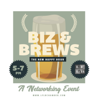 COC BIZ & BREWS