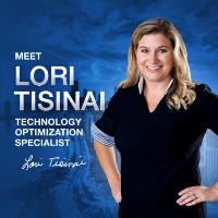 October Chamber Luncheon Presentation - Tech-Savvy & Threat-Ready: AI Strategies and Cybersecurity Realities