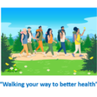 Forward Focus Walking Club