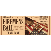 Firemen's Ball