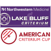 Northwestern Medicine Lake Bluff Criterium