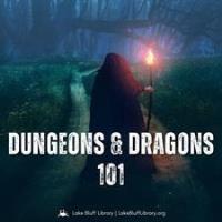 Dungeons & Dragons 101