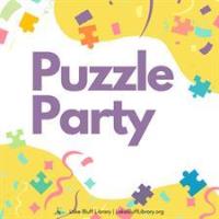 Puzzle Party