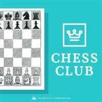Chess Club (Summer 2025)