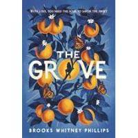 Lake Forest Bookstore In-store event with author Brooks Whitney Young "The Grove"