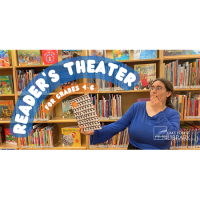 Reader's Theater for Grades 4–6