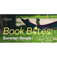 Book Bites: Summer Reads
