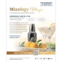 Mixology Magic