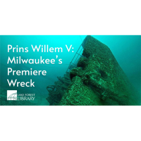 Prins Willem V: Milwaukee's Premiere Wreck