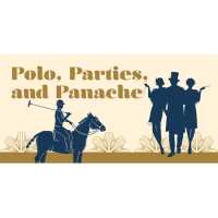 Polo, Parties, & Panache: Lake Forest During the Great Gatsby Era