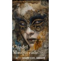 Citadel Masquerade Gala