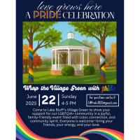 Pride in the Park