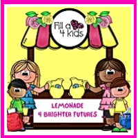 Lemonade 4 Brighter Futures