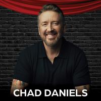 Laughs at the Lighthouse - Chad Daniels, Comedian