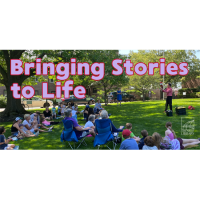 Bringing Stories to Life with Chris Fascione