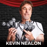 Laughs at the Lighthouse - TIm Meadows, Comedian