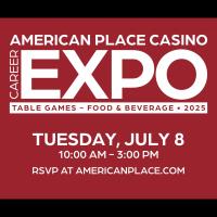 American Place Career Expo