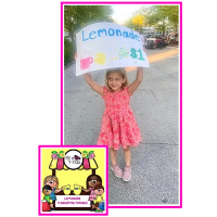 Lemonade 4 Brighter Futures