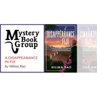 Mystery Book Group