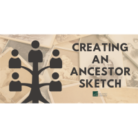 Creating an Ancestor Sketch