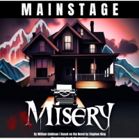 MISERY at Citadel Theatre