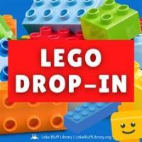 LEGO Drop-In (Fall 2025)