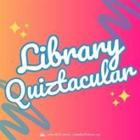Library Quiztacular