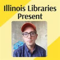Finding the Clues: Then and Now with Steve Burns (Illinois Libraries Present - Online Program)