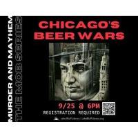 Chicago's Beer Wars