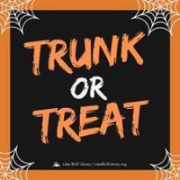 Trunk or Treat