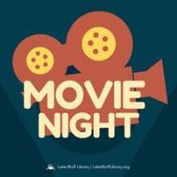 Outdoor Movie Night: Monsters Inc.