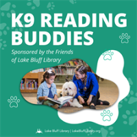 K9 Reading Buddies