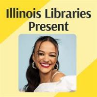 Beyond the Screen: A "Wicked" Conversation with Marissa Bode (Online Program - Illinois Libraries Present)