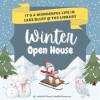 Winter Open House