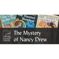 The Mystery of Nancy Drew