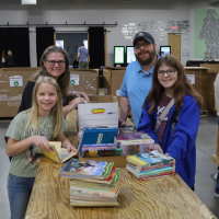 Booksgiving