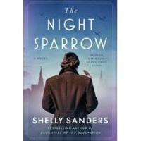 In store author event with Shelly Sanders