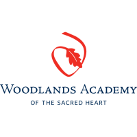 Shop Lake Forest, support Woodlands Academy