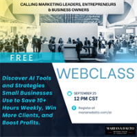 Transform Your Business With AI: Simple Strategies That Work