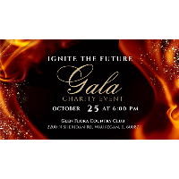 Ignite the Future: Annual Gala for the Lake County Symphony Orchestra
