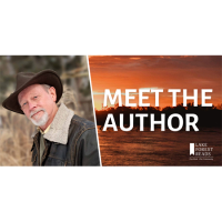 William Kent Krueger Presents An Author's Journey