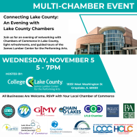 Multi-Chamber Networking