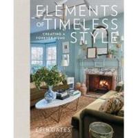 Luncheon with author and designer Erin Gates