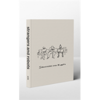 In-store event with local author Scott Andersen