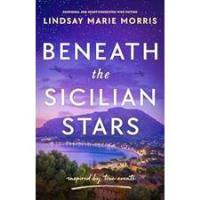 In-store event with author Lindsay Marie Morris